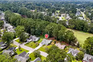 526 Pointe of Oaks Rd, Summerville, SC 29485 - Photo 18