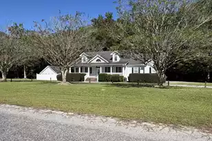126 Senrab Blvd, Summerville, SC 29483 - Photo 2