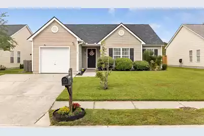 110 Delafield Drive, Summerville, SC 29483 - Photo 1