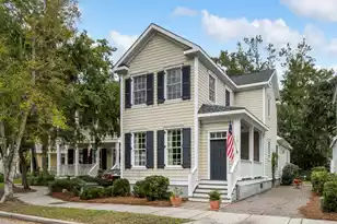 1117 Phillips Park Dr, Mount Pleasant, SC 29464 - Photo 1