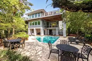 47 Surfsong #1 5 Shares, Kiawah Island, SC 29455 - Photo 8