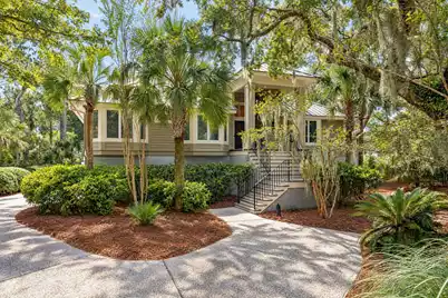 348 Governors Drive, Kiawah Island, SC 29455 - Photo 4