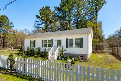 5638 Dixie Plantation Road, Hollywood, SC 29449 - Photo 2