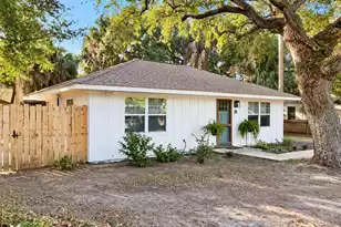 29 21st Ave, Isle Of Palms, SC 29451 - Photo 1