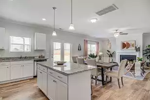 408 O'Leary Cir, Summerville, SC 29483 - Photo 6