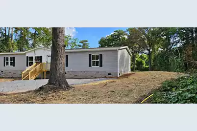 621 Gaillard Street, Eutawville, SC 29048 - Photo 2