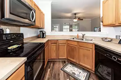 129 Woodward Road, Goose Creek, SC 29445 - Photo 4