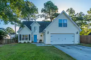 768 Bunkhouse Dr, Charleston, SC 29414 - Photo 2