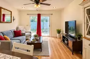 7 Thomas Walter Circle #Right Side, Santee, SC 29142 - Photo 12