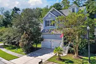 146 Ashley Bluffs Rd, Summerville, SC 29485 - Photo 2