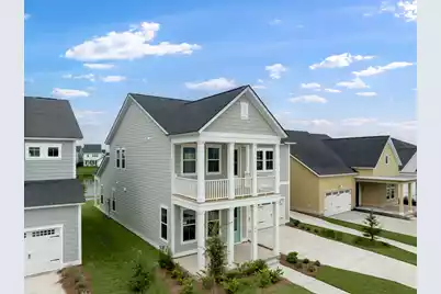 370 Camellia Bloom Drive, Moncks Corner, SC 29461 - Photo 1