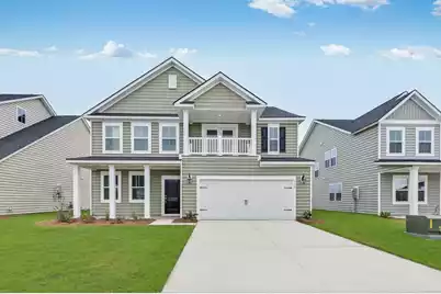 382 Camellia Bloom Drive, Moncks Corner, SC 29461 - Photo 22