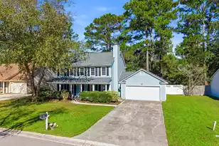 113 Alwyn Blvd, Summerville, SC 29485 - Photo 4