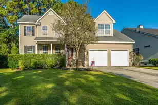 129 Historic Dr, Mount Pleasant, SC 29464 - Photo 1