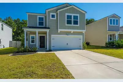 573 Spanish Wells Road, Summerville, SC 29486 - Photo 1