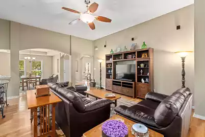 5204 Birdie Lane, Summerville, SC 29485 - Photo 8