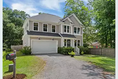 3219 Pecan Orchard Way, Charleston, SC 29414 - Photo 12