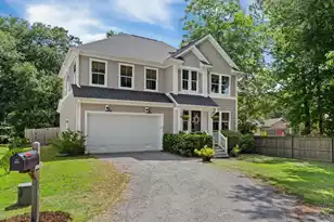 3219 Pecan Orchard Way, Charleston, SC 29414 - Photo 12