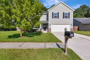 407 Cotton Hope Ln, Summerville, SC 29483 - Photo 1
