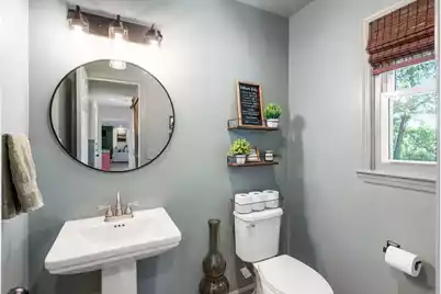 2260 Forest Lakes Boulevard, Charleston, SC 29414 - Photo 22