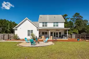 5403 Halfway Creek Rd, Huger, SC 29450 - Photo 56