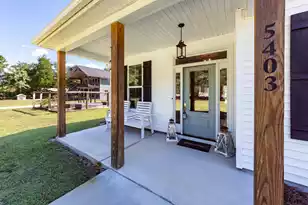 5403 Halfway Creek Rd, Huger, SC 29450 - Photo 2