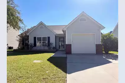 5138 Thornton Drive, Summerville, SC 29485 - Photo 1