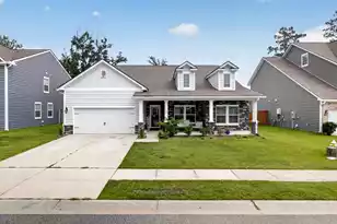 6013 Coral Berry Rd, Hanahan, SC 29410 - Photo 1