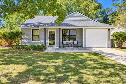 1139 Bellwood Road, Charleston, SC 29412 - Photo 1