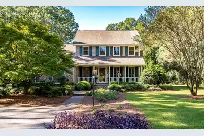 989 Three Trees Road, Charleston, SC 29412 - Photo 2