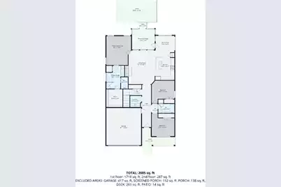 110 Abbey Terrace Road, Moncks Corner, SC 29461 - Photo 42