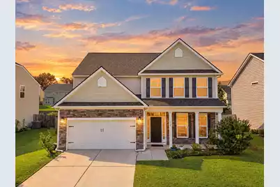 225 Donatella Drive, Goose Creek, SC 29445 - Photo 2