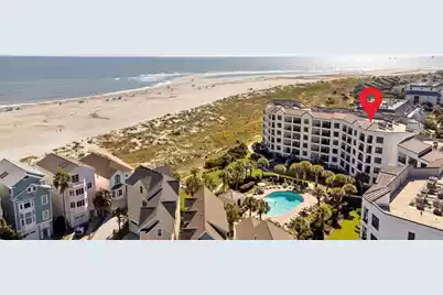 8000 Palmetto #Unit 306, Isle Of Palms, SC 29451 - Photo 28