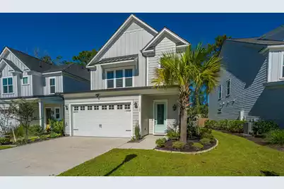 125 Low Tide Court, Charleston, SC 29492 - Photo 1