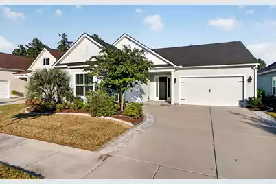 518 Marsh Cove Circle, Summerville, SC 29486 - Photo 6