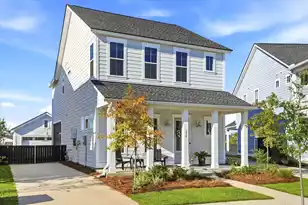 254 Witherspoon St, Summerville, SC 29486 - Photo 1