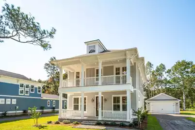 1083 Gadsdenville Rd, Awendaw, SC 29429 - Photo 8
