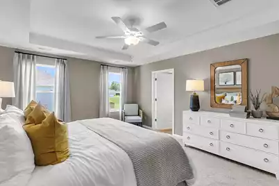 407 O'Leary Circle, Summerville, SC 29483 - Photo 30