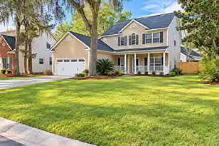 8514 Falling Leaf Ln, North Charleston, SC 29420 - Photo 1