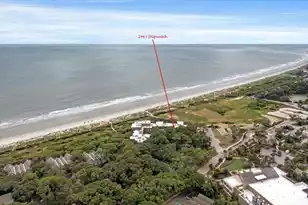 2463 Shipwatch Rd, Kiawah Island, SC 29455 - Photo 2