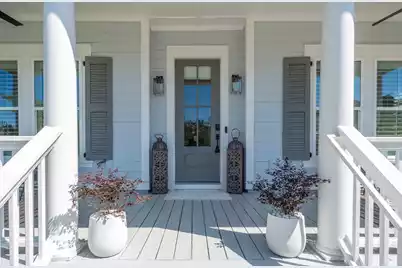 3857 Maidstone Drive, Mount Pleasant, SC 29466 - Photo 4