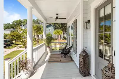 3857 Maidstone Drive, Mount Pleasant, SC 29466 - Photo 6