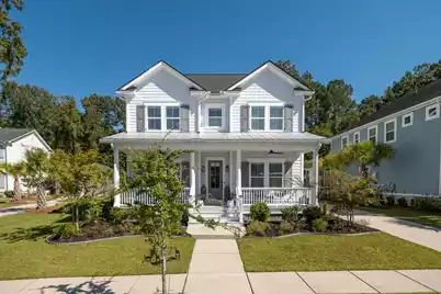 3857 Maidstone Drive, Mount Pleasant, SC 29466 - Photo 54