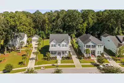 3857 Maidstone Drive, Mount Pleasant, SC 29466 - Photo 2