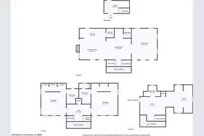 9 Elizabeth Street, Charleston, SC 29403 - Photo 38