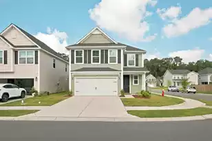 8617 Windsor Hill Blvd, North Charleston, SC 29420 - Photo 1