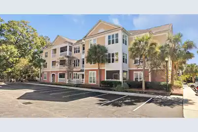 100 Bucksley Lane #Unit 303, Charleston, SC 29492 - Photo 1