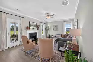 405 O'Leary Cir, Summerville, SC 29483 - Photo 16