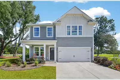 405 O'Leary Circle, Summerville, SC 29483 - Photo 4