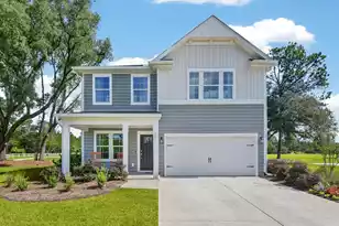 405 O'Leary Cir, Summerville, SC 29483 - Photo 4